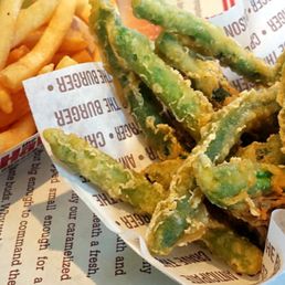 Tempura
