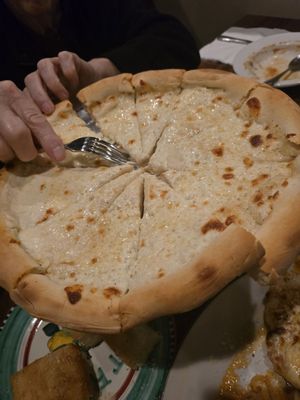 Pietro's No. 1 by null