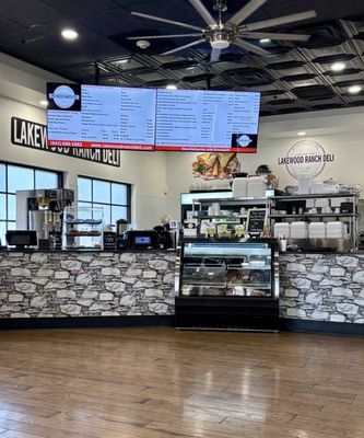 Lakewood Ranch Deli by null