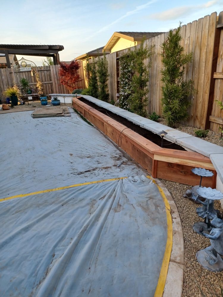 Slide of Have Tools will Travel