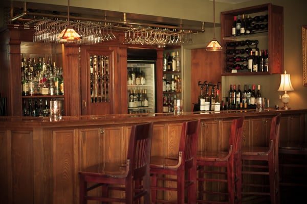 Belfry Inne and Bistro by null