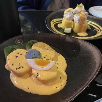 CVI.CHE 105 - Papas A La Huancaína y Causa Limeña - Peruvian Near Me - Miami, Florida CVI.CHE 105 - Papas A La Huancaína y Causa Limeña - Peruvian Near Me - Miami, Florida