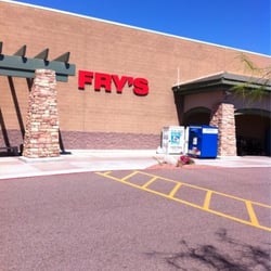 Fry's Food and Drug