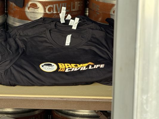 Civil Life Brewing Co. by null