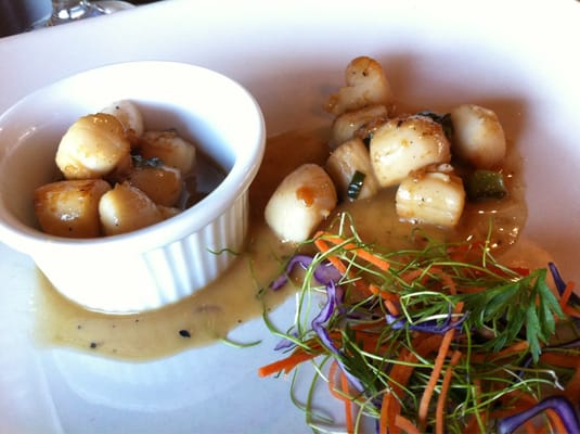 Terra American Bistro by null