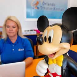 Orlando Stroller Rentals - Orlando Stroller Rentals