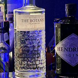 Aqua - Great gin