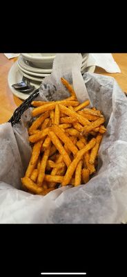 Olney Grille by null