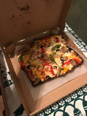 Triple Jays Pizza Bar by null
