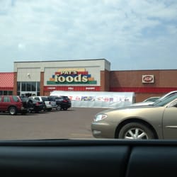 Pat's Foods