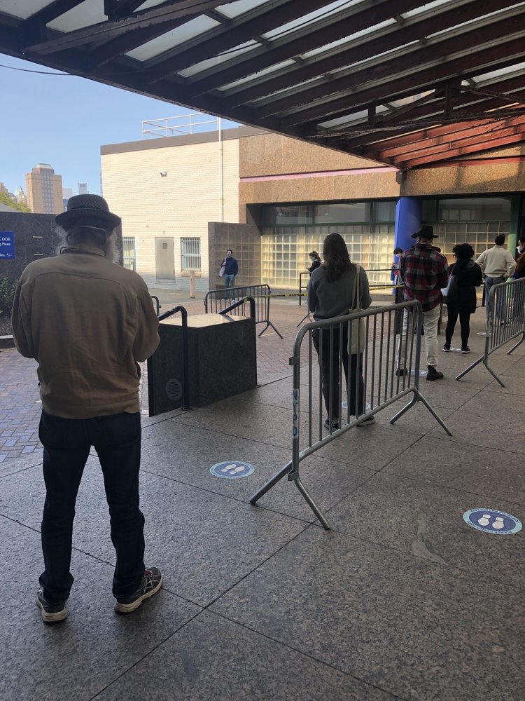 NYC HEALTH + HOSPITALS/GOTHAM HEALTH, CUMBERLAND Updated September 2024 19 Photos 100