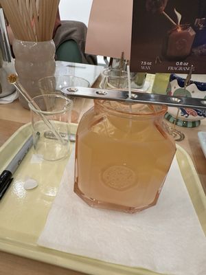 Paddywax Candle Bar by null