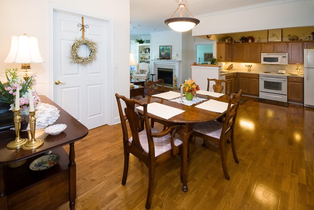 OHIO LIVING BRECKENRIDGE VILLAGE Updated September 2024 36855 Ridge