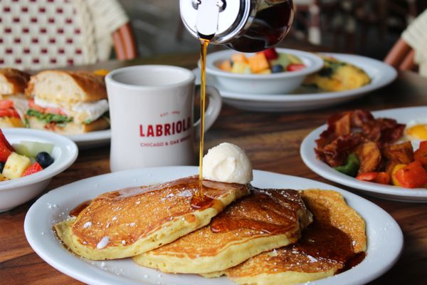 Labriola Ristorante - Oak Brook by null