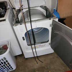 Alva Appliance Repair - Dryer belt replacement