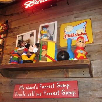 Bubba Gump Shrimp - Seafood Near Me - Long Beach, California Bubba Gump Shrimp - Seafood Near Me - Long Beach, California