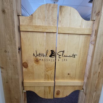Natural Elements Massage and Spa - Entrance to infrared sauna room - Reflexology Near Me - Whitefish, Montana Natural Elements Massage and Spa - Entrance to infrared sauna room - Reflexology Near Me - Whitefish, Montana