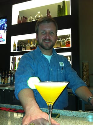 The Meeting Room Restaurant & Tapas Bar by null