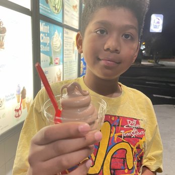 Dairy Queen Ltd Brazier - Ice Cream & Frozen Yogurt Near Me - Chesapeake, Virginia