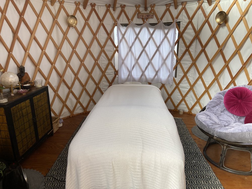 LILY WEBBER MASSAGE THERAPY Updated October 2024 15 Photos & 10