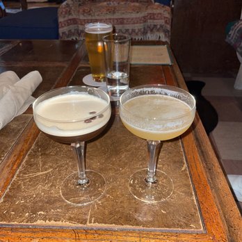 Lost Boy Dry Goods - Delicious CBD Espresso Martini & Spiked Pear Martini - Cocktail Bars Near Me - Miami, Florida Lost Boy Dry Goods - Delicious CBD Espresso Martini & Spiked Pear Martini - Cocktail Bars Near Me - Miami, Florida
