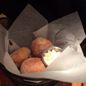 Ozzie's Good Eats - I'm flatlining... - American Near Me - Fairfax, Virginia