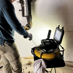 Taylor’s Water and Sewer