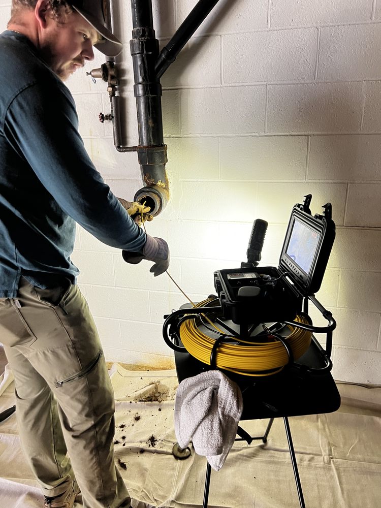 Slide of Taylor's Water and Sewer