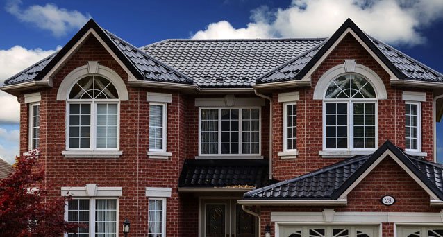 Slide of American Roofing & Construction