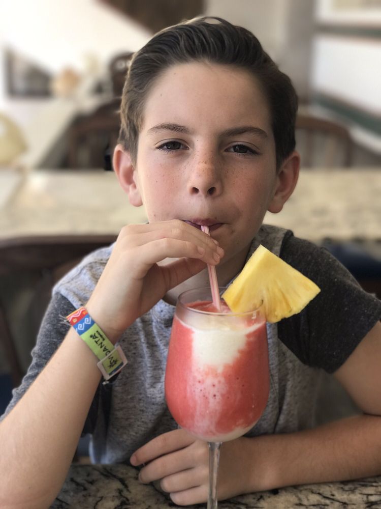 Roberto Alarcon Tours