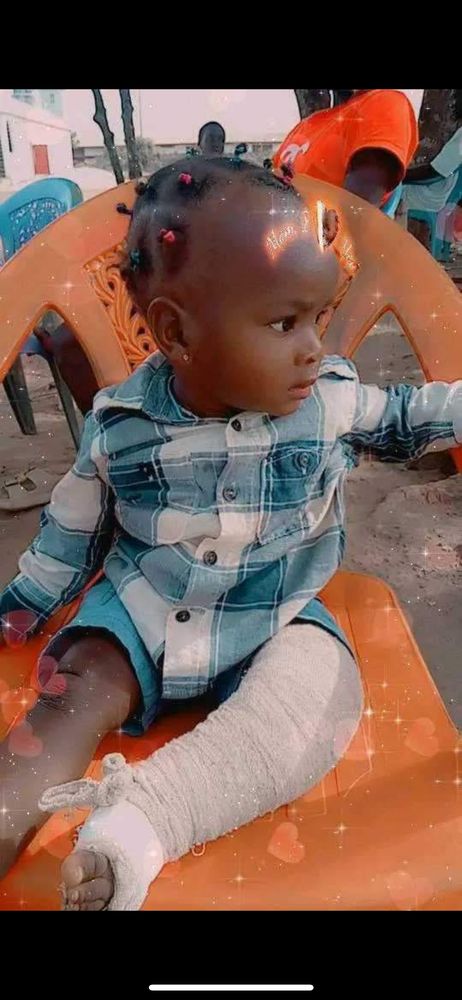 Blama Foundation - social services organization in Fargo, ND