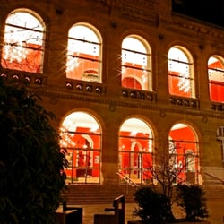 Théâtre de l'Ouest Parisien - Théâtre de l'Ouest Parisien