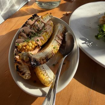 Boat Shed Cafe - Corn Ribs - Bars Near Me - Nelson, NSN Boat Shed Cafe - Corn Ribs - Bars Near Me - Nelson, NSN