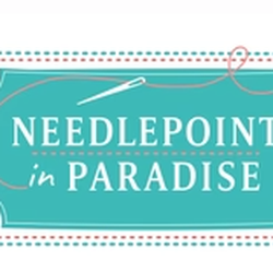 Needlepoint In Paradise