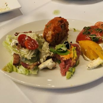 Del Frisco's Double Eagle Steak House - Bars Near Me - Orlando, Florida