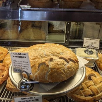 The Pie Store - Bakeries Near Me - Montclair, New Jersey The Pie Store - Bakeries Near Me - Montclair, New Jersey