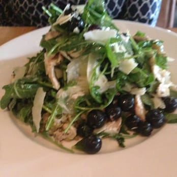 Beatrix - 3 grain salad - New American Near Me - Chicago, Illinois Beatrix - 3 grain salad - New American Near Me - Chicago, Illinois