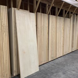 Dykes Lumber Company
