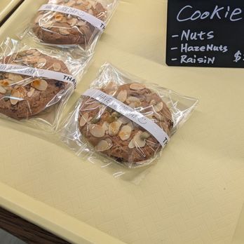 Sweetify - Cookies - Desserts Near Me - Temecula, California