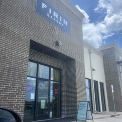 Firin Bakery & Pizzeria