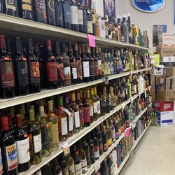 Route 6 Liquors