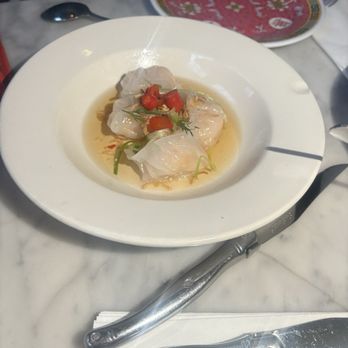Maketto - Crystal Shrimp Dumplings - Cafes Near Me - Washington, DC, District of Columbia Maketto - Crystal Shrimp Dumplings - Cafes Near Me - Washington, DC, District of Columbia