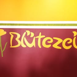 Blütezeit