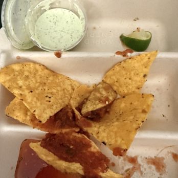 Peace Tacos - Salad Near Me - Farmington, Michigan