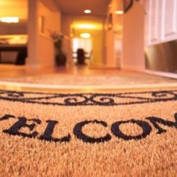 The Genie Carpet Cleaning