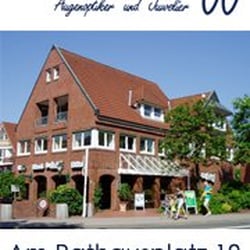 Augenoptik & Juwelier Neuhoff