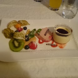 Restaurant Erker Hof