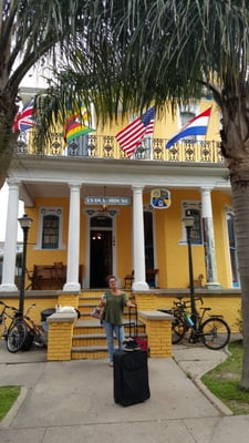 India House Hostel by null
