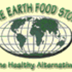 The Earth Food Store - Logo