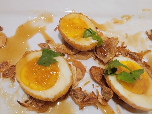 Blue Orchid Thai Cuisine by null